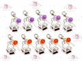 Miffy ARIRANG Keychain